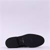 Marco Moreo Maura Wingtip Slip On Loafer - Navy Combi